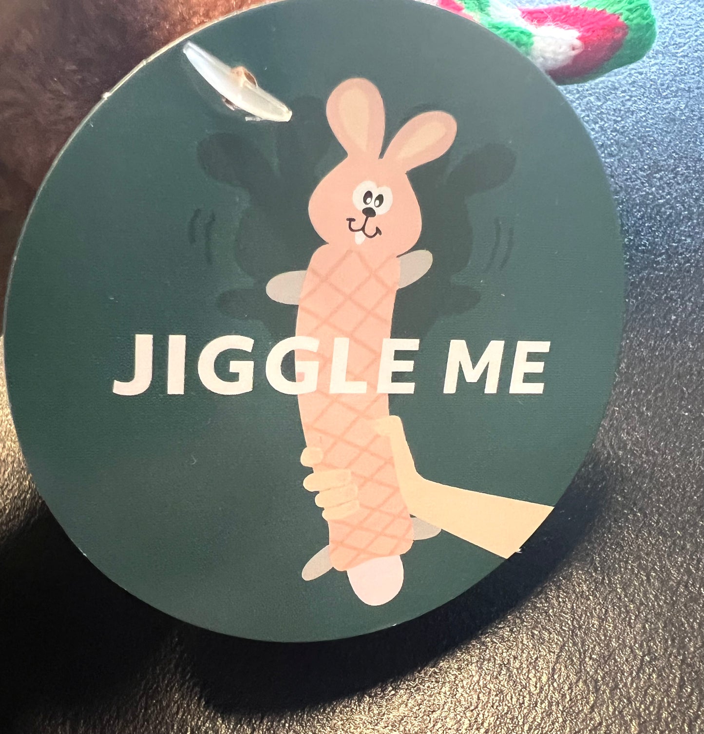 Jigglerz