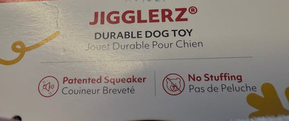 Jigglerz