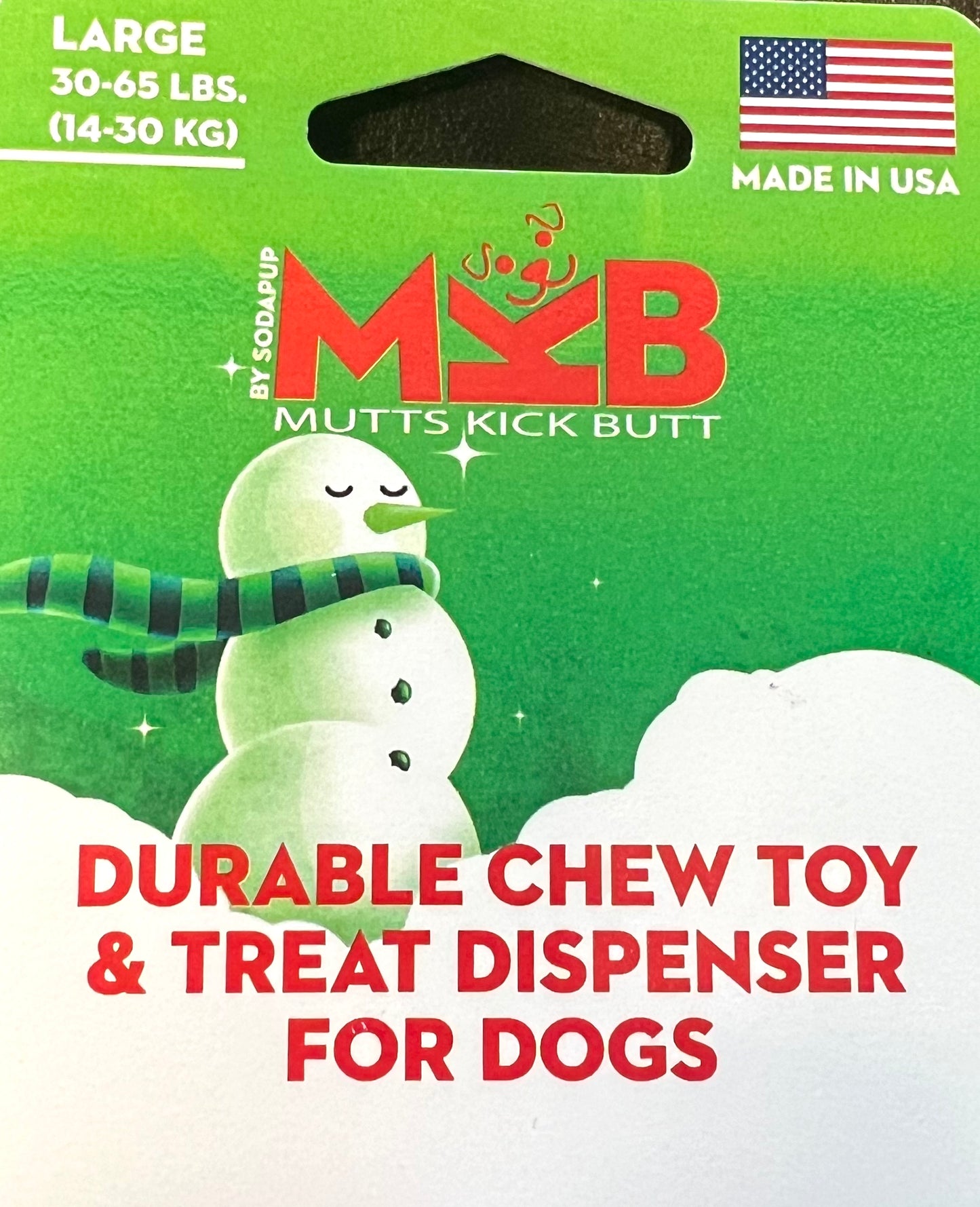 Treat Dispenser