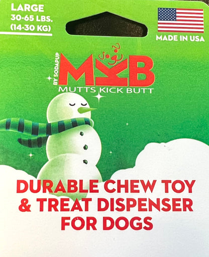 Treat Dispenser