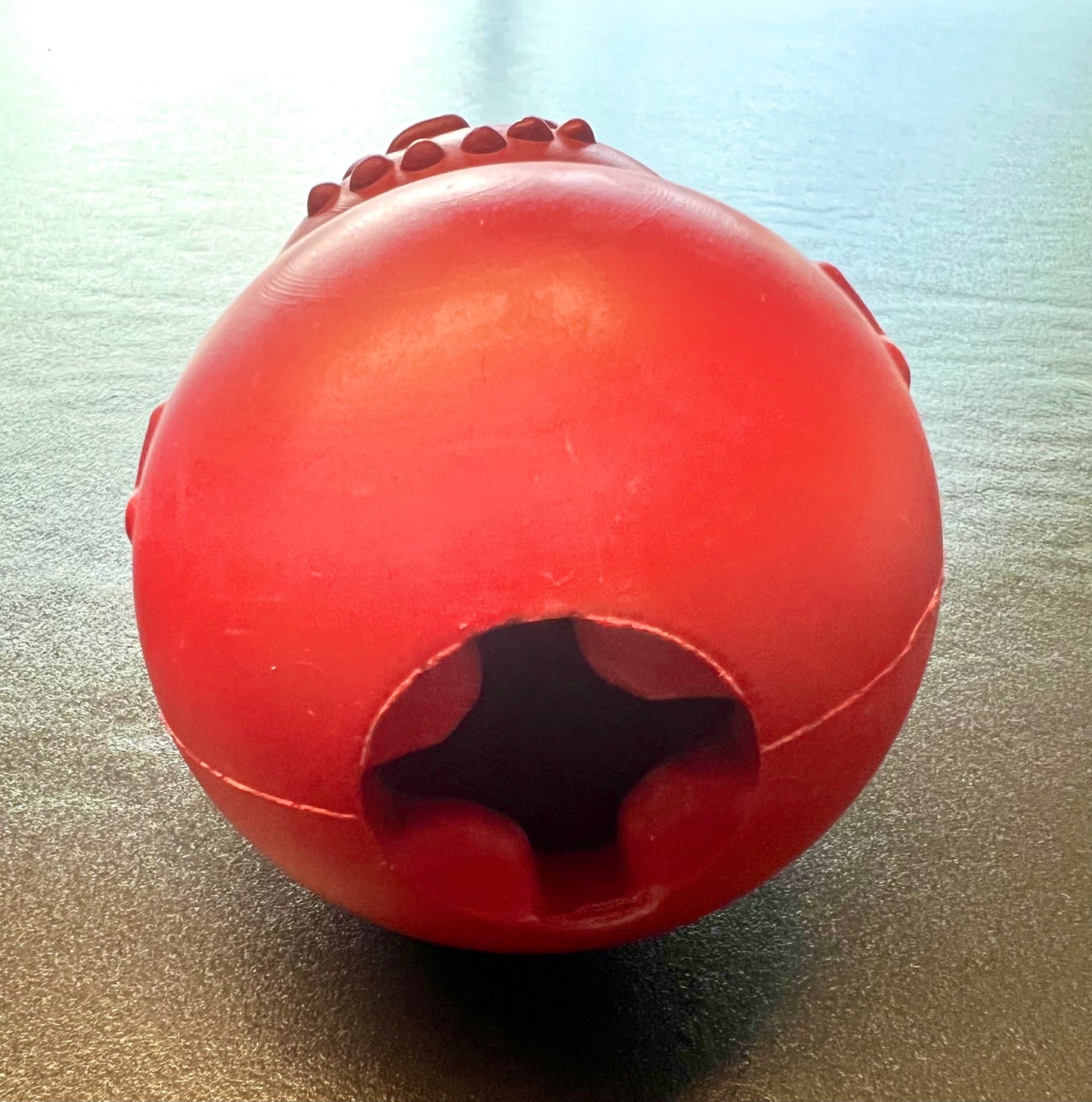 Treat Dispenser