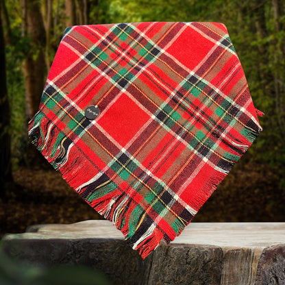 Flanel Bandana‘s