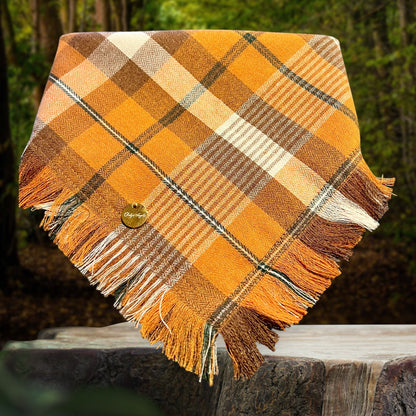 Flanel Bandana‘s