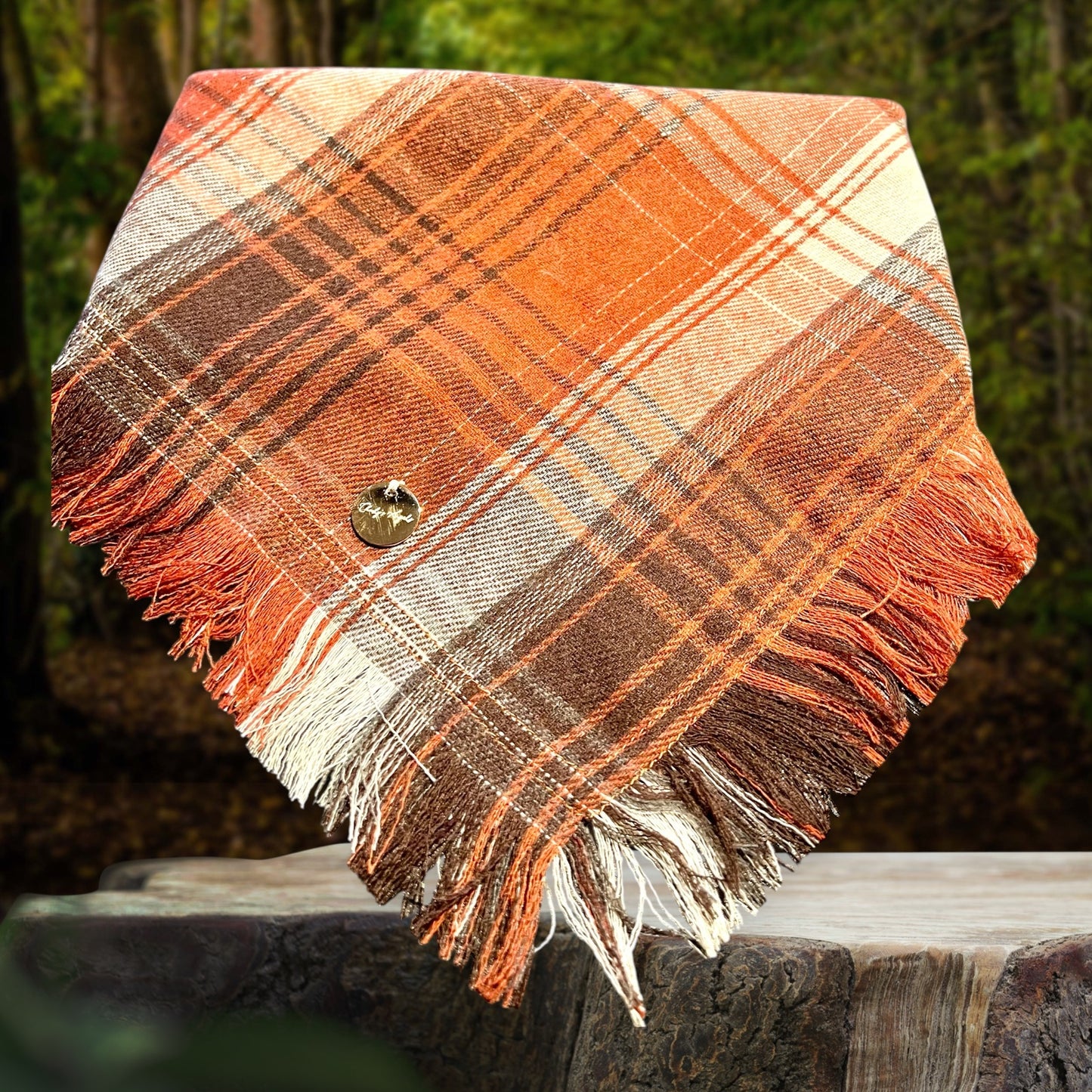 Flanel Bandana‘s