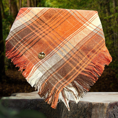 Flanel Bandana‘s