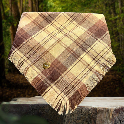 Flanel Bandana‘s