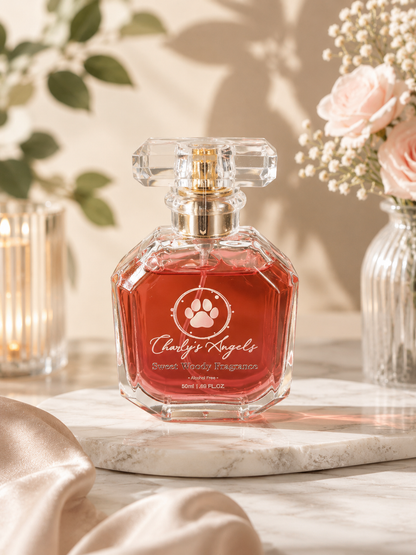 Pet Perfumes