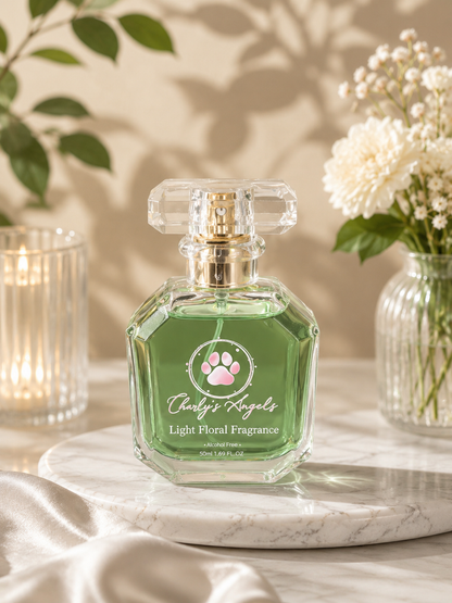 Pet Perfumes