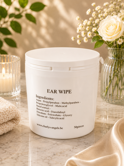 Ear Wipes