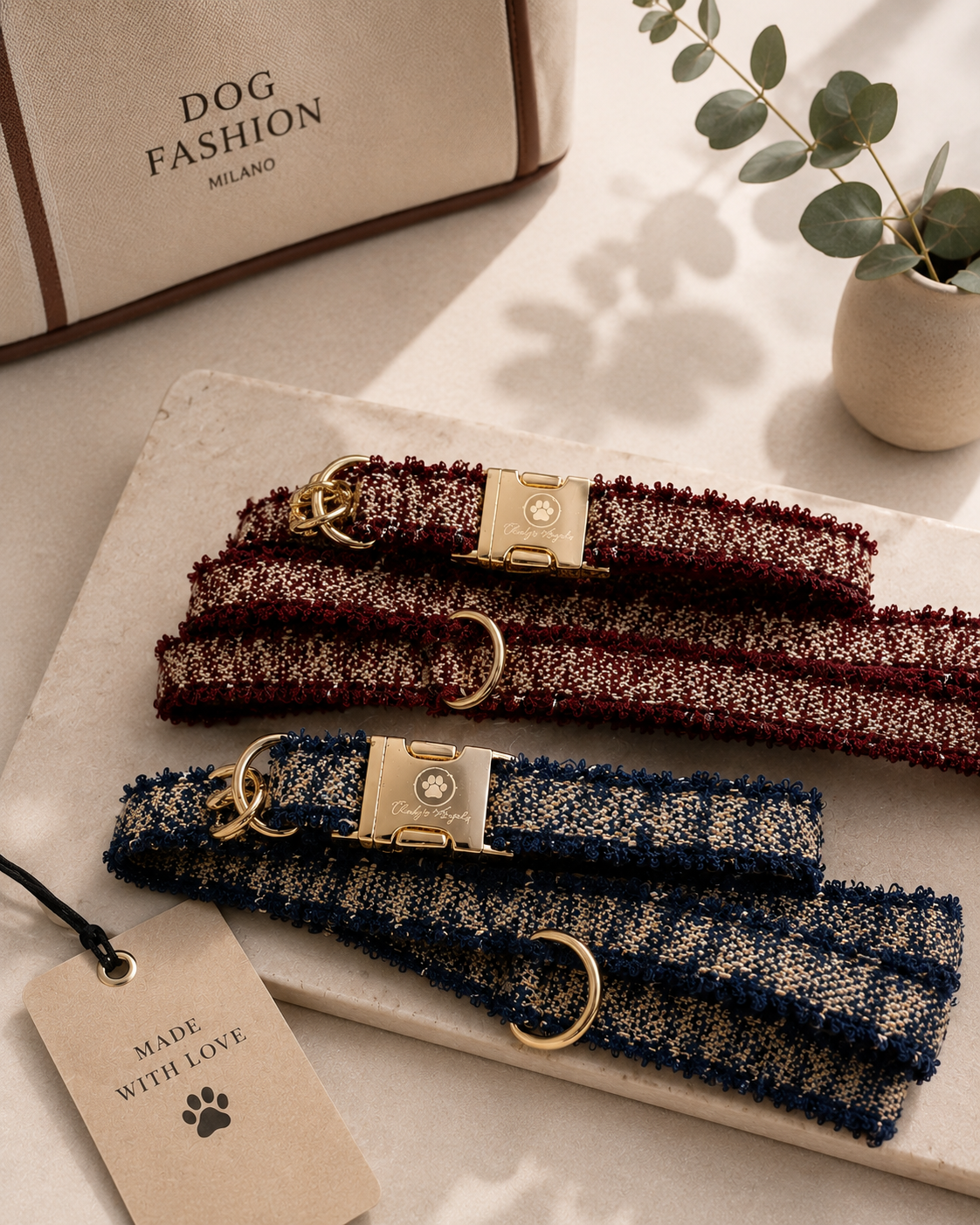 Parisian Chic