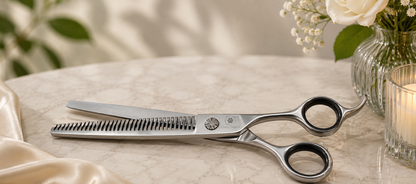 Charly’s Angels Grooming Scissors