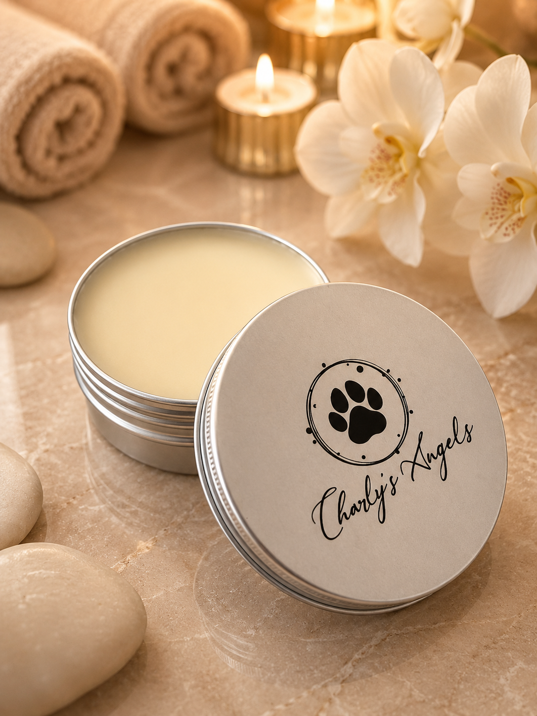 Pawbalm