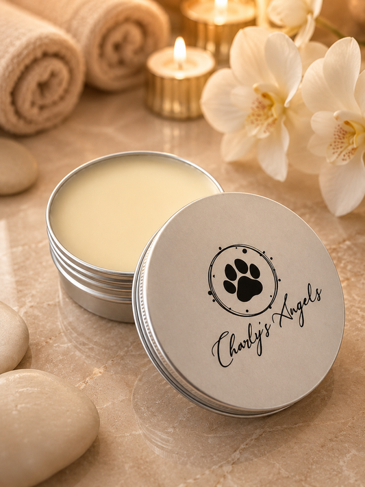 Pawbalm
