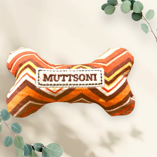 Muttsoni Bone
