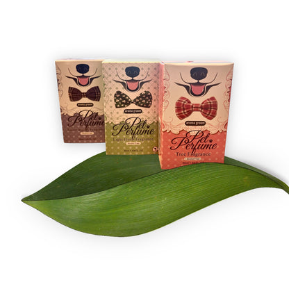 Pet Perfumes