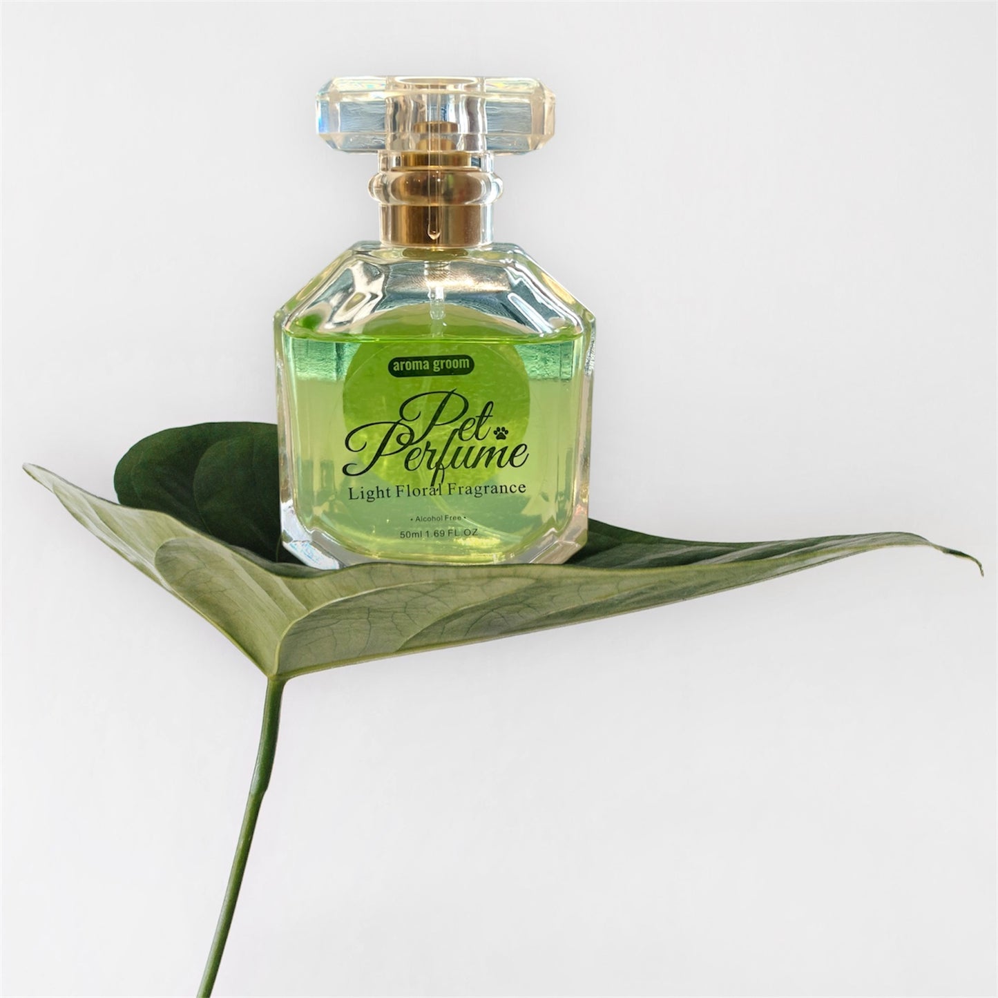 Pet Perfumes