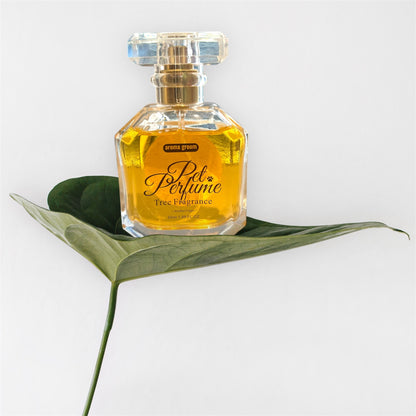Pet Perfumes