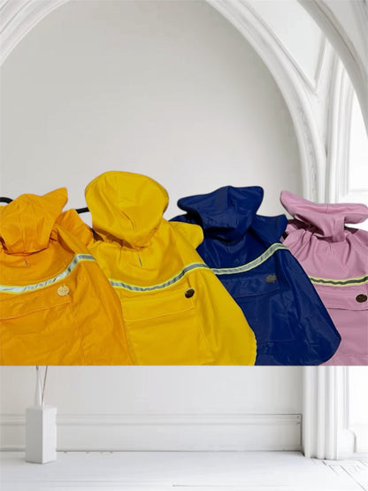 Raincoat Charly
