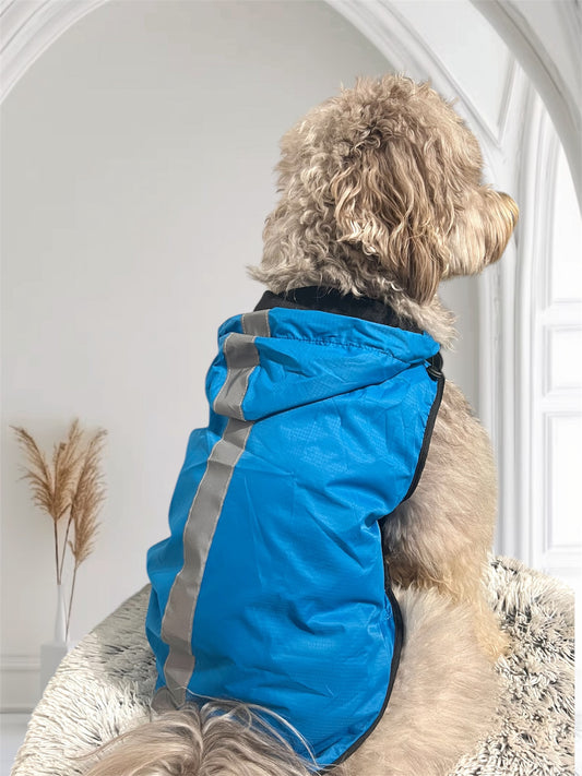 Raincoat Coco