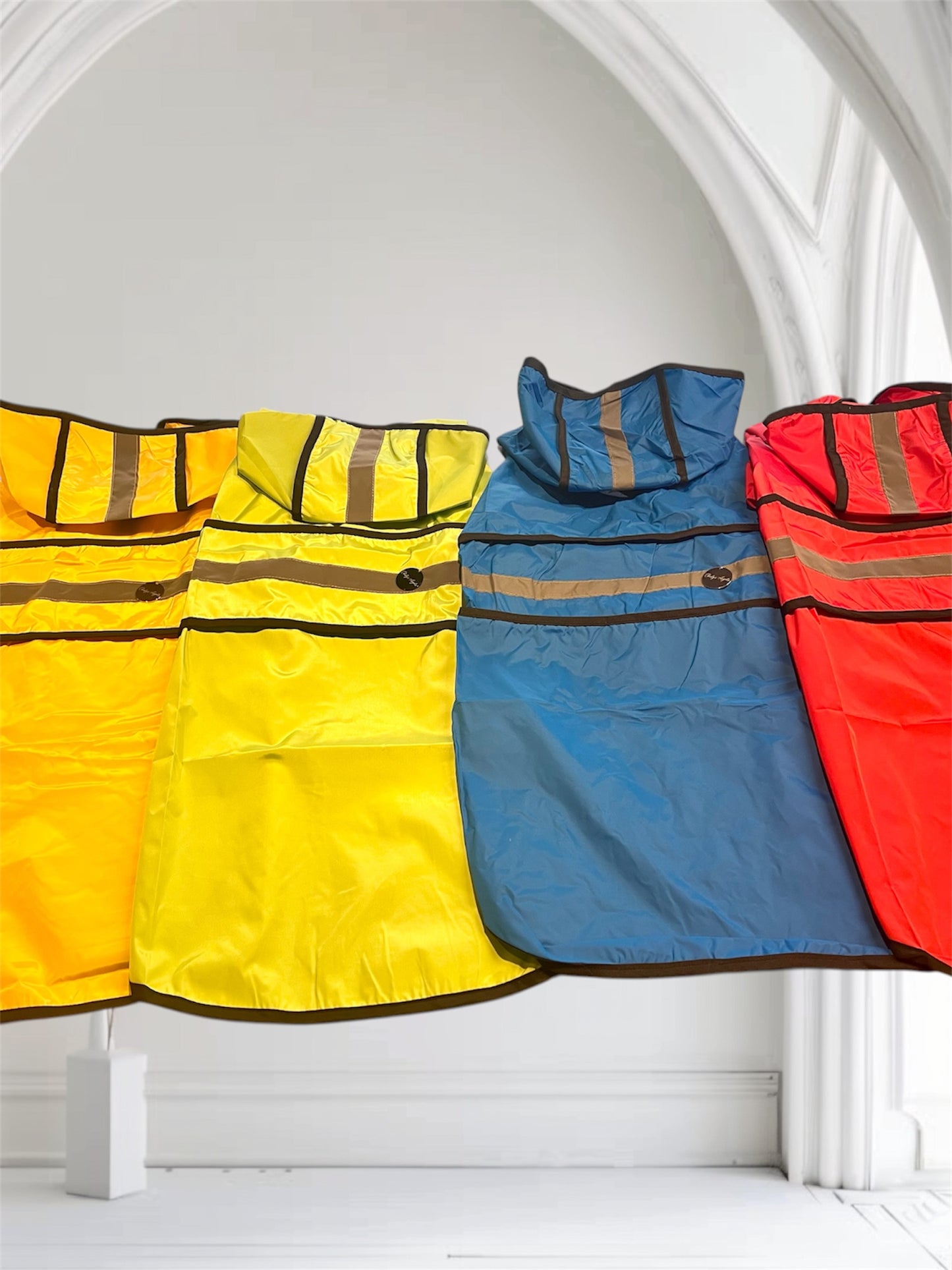 Raincoat On the GO
