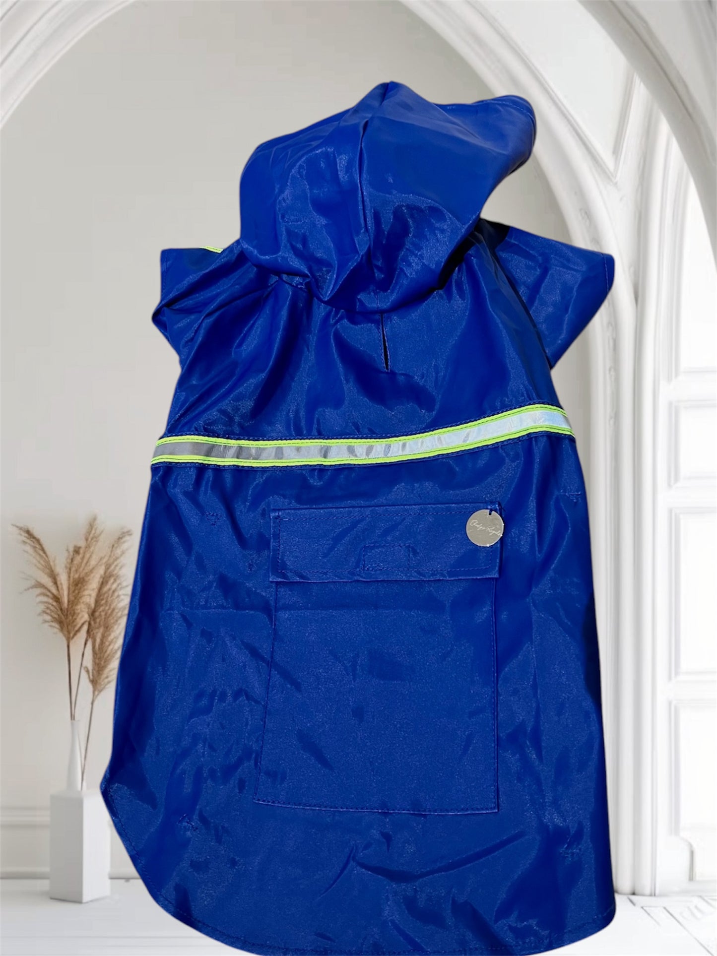 Raincoat Charly