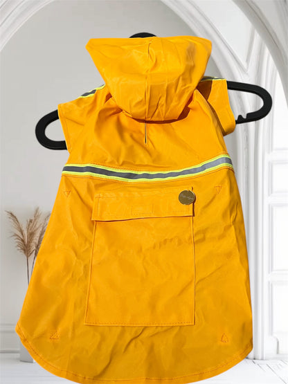 Raincoat Charly
