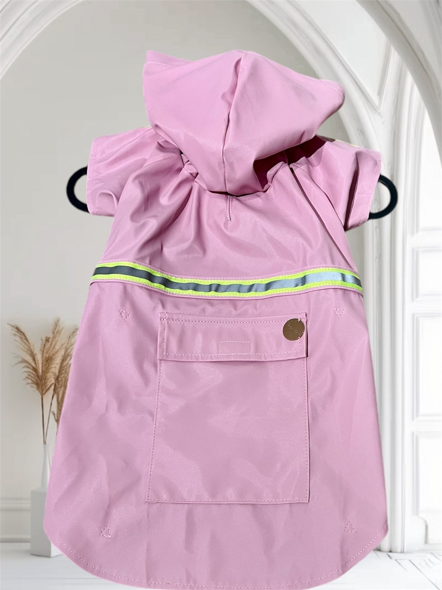 Raincoat Charly