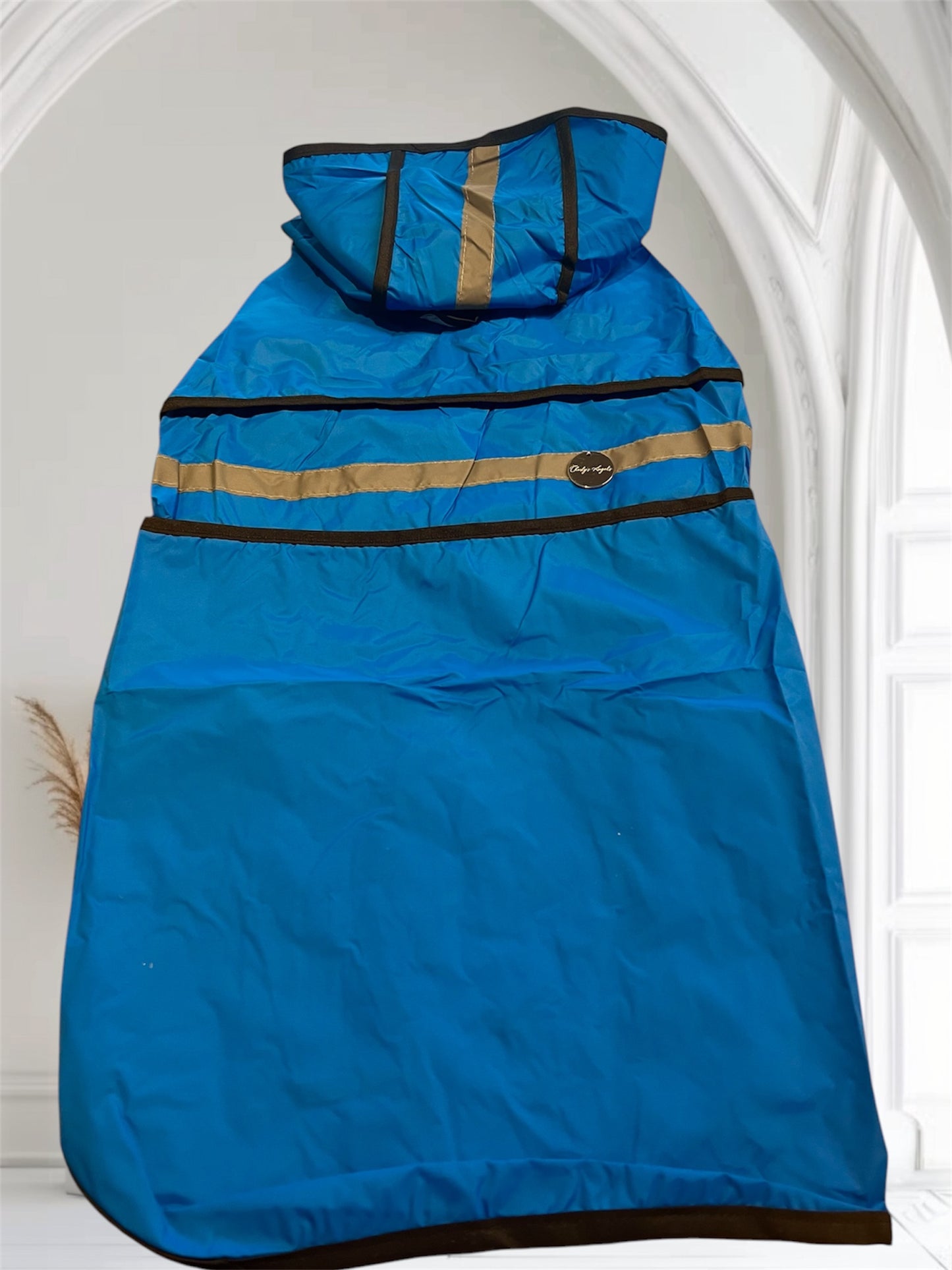 Raincoat On the GO