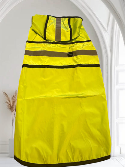 Raincoat On the GO