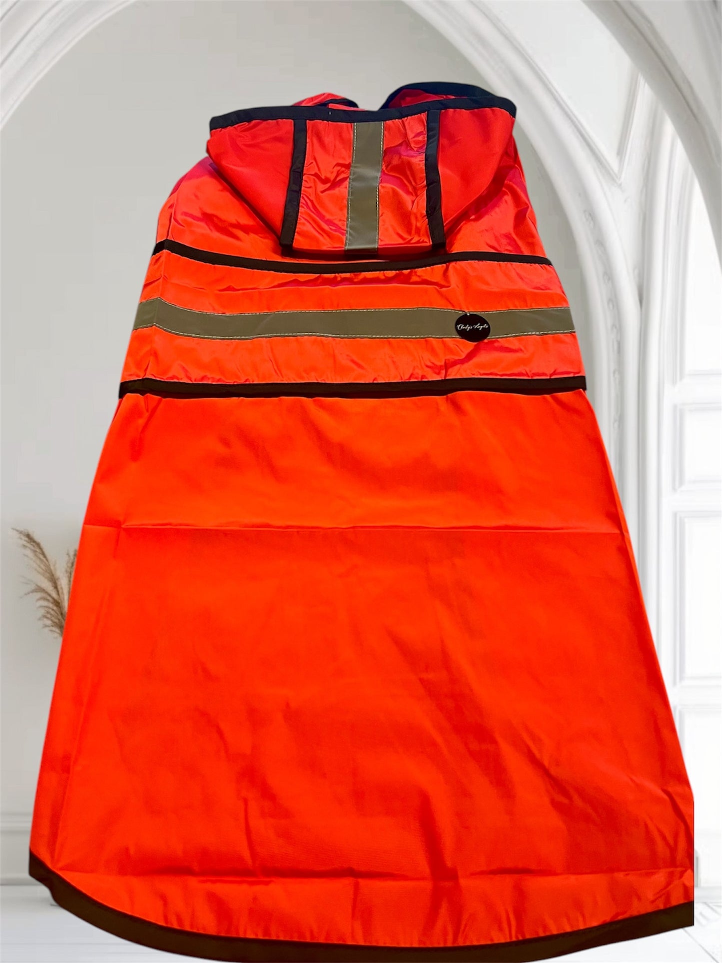 Raincoat On the GO