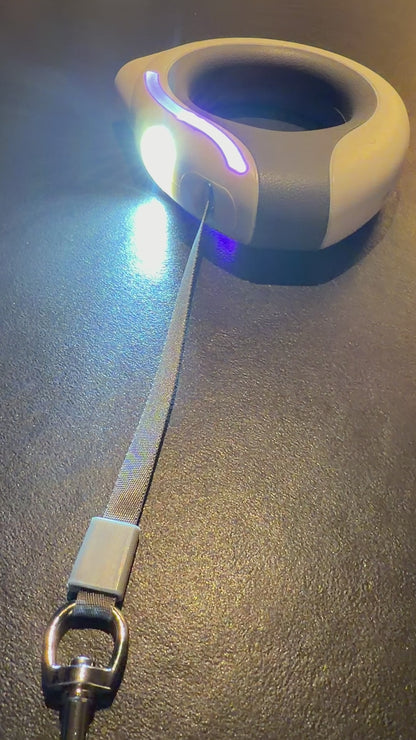Oplaadbare Pet Traction Light